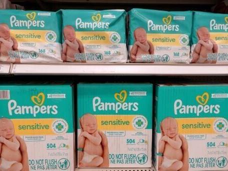 P&G profits rise as company sees lower tariff hit